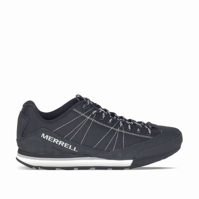 Merrell Catalyst Storm Sneakers Dam Svarta (SE728519)